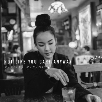 Not Like You Care Anyway