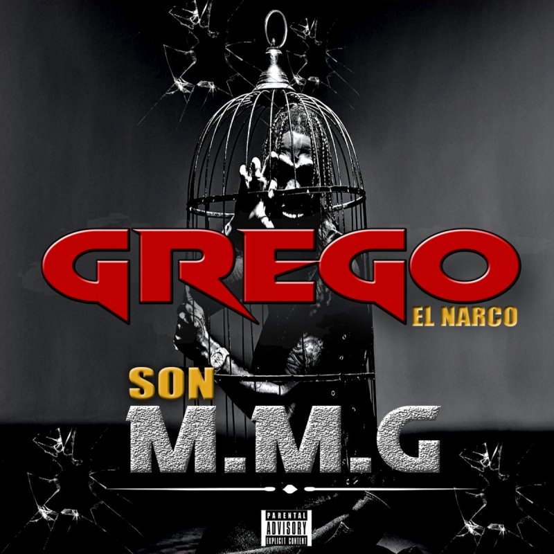 Letras De Rambo Letra de Son M.M.G. de Grego el Narco, Rambo Man & Canelo el Maniatico ...