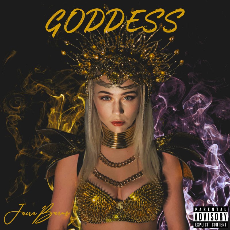 Jaira Burns Goddess Songtext Musixmatch