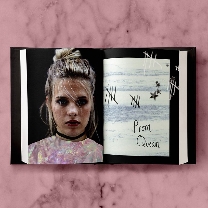 Molly Kate Kestner Prom Queen Lyrics Musixmatch