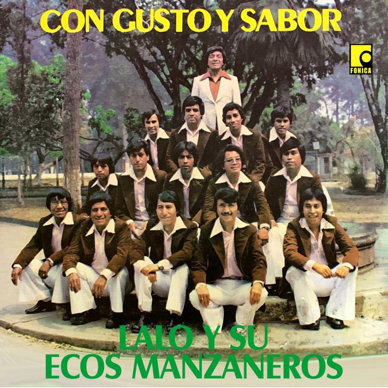 Letra de Mentirosa de Lalo y Su Marimba Orquesta Ecos Manzaneros