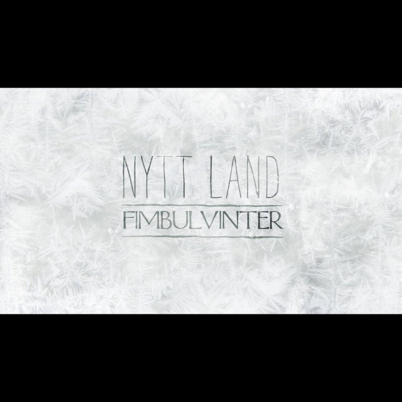 Fimbulvinter.