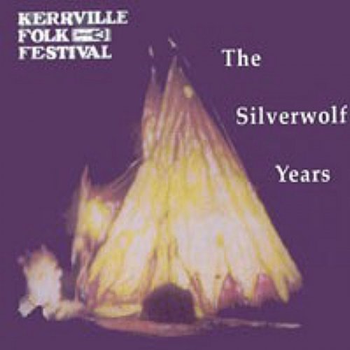 The Silverwolf Years