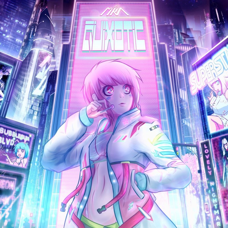 Aika Strobe Lights Lyrics Musixmatch