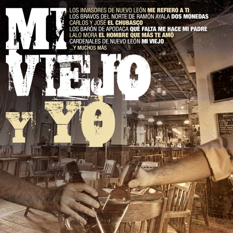 Ramon Ayala Y Sus Bravos Del Norte Puno De Tierra Aka Un Puno De Tierra Songtext Musixmatch Y eso solo de los ejemplares controlados con radiotransmisor. musixmatch