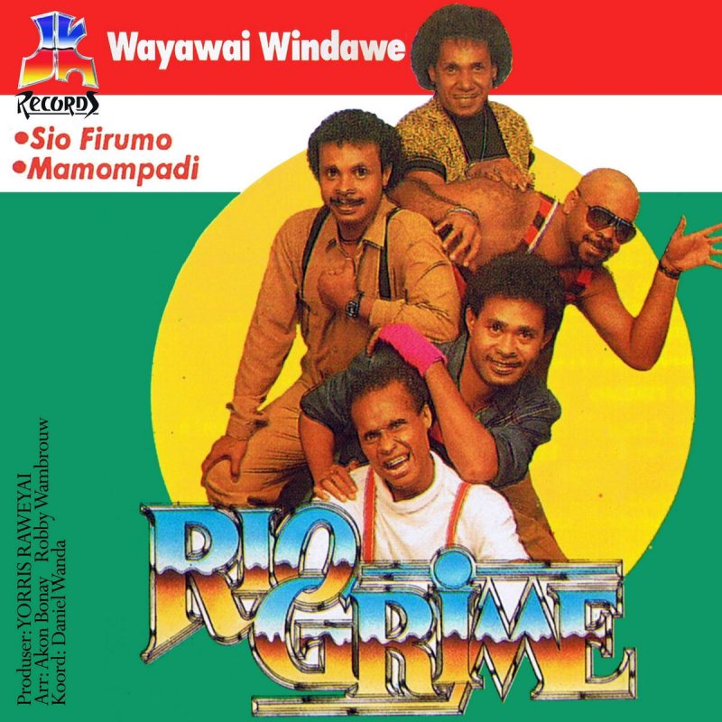 Rio Grime Awino Sup Ine Lyrics Musixmatch