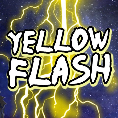 Yellow Flash (Minato Rap)