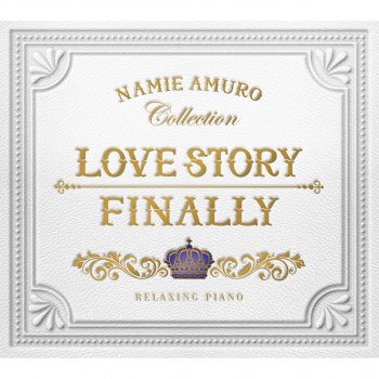 Get Myself Back Originally Performed By 安室奈美恵 ピアノ Testo リラクシング ピアノ Mtv Testi E Canzoni