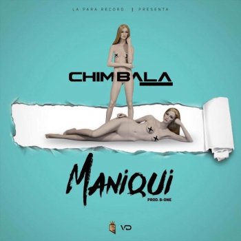 Maniqui - Single