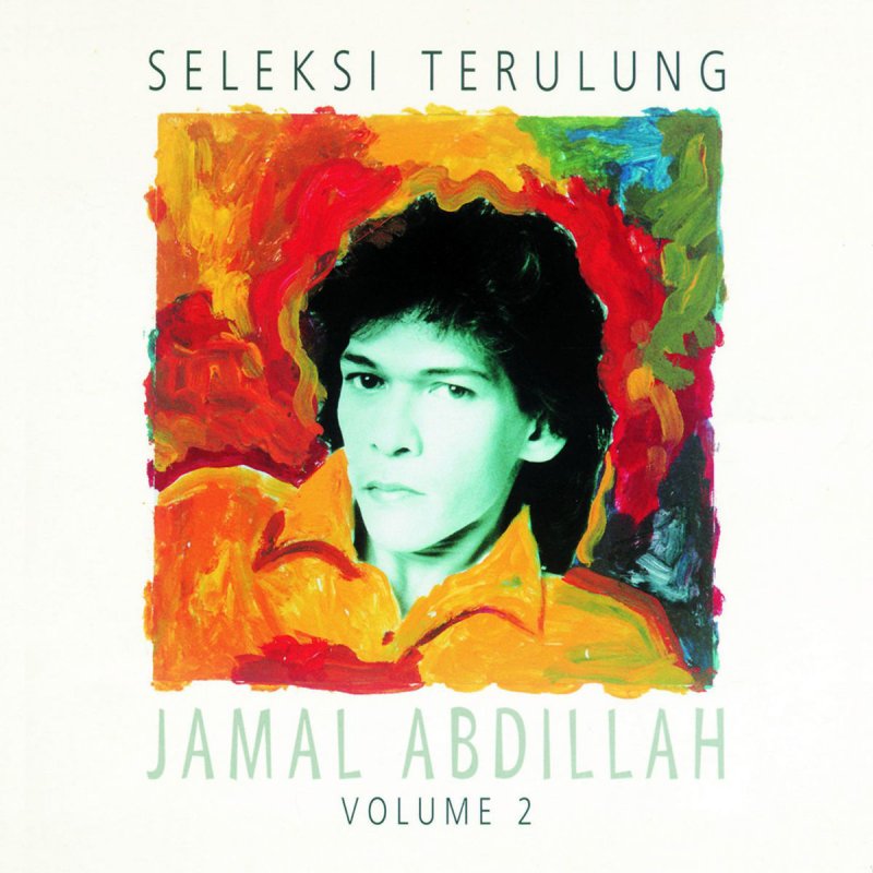 Jamal Abdillah Lagu Lagu P Ramlee Getaran Jiwa Hujan Di Tengah Hari Putus Sudah Kasih Sayang And Tunggu Sekejap Lyrics Musixmatch