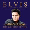 The Wonder of You: Elvis Presley with the Royal Philharmonic Orchestra Elvis Presley feat. Royal Philharmonic Orchestra - cover art