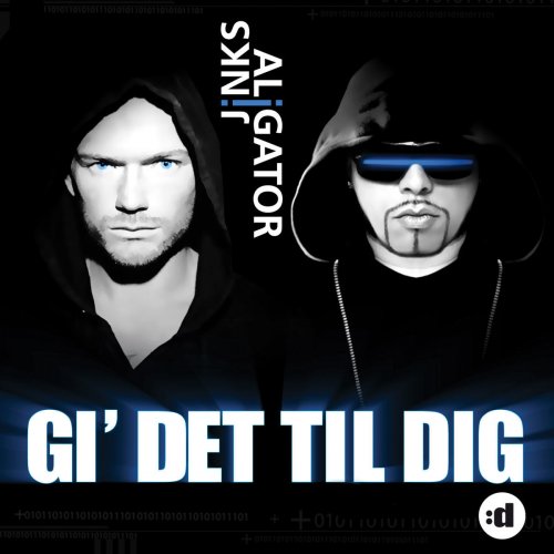 Gi' Det Til Dig (feat. Jinks)