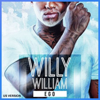 Ego (US Version) - Single