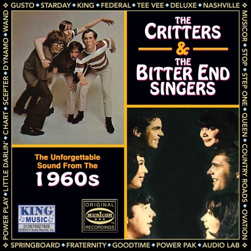 The Critters & The Bitter End Singers