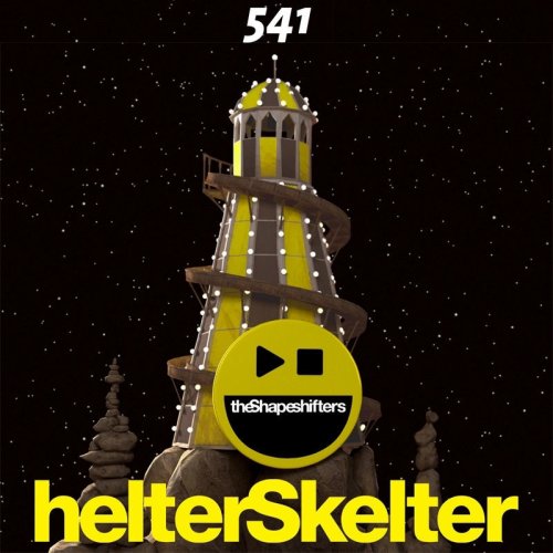 Helter Skelter - The Remixes