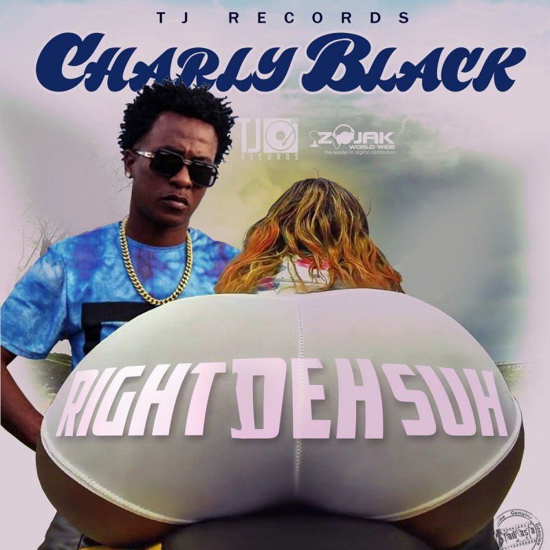 Charly Black Right De Suh Lyrics Musixmatch