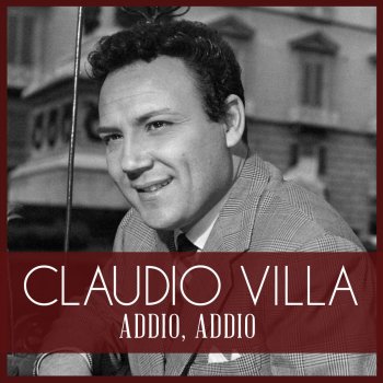Claudio Villa: tutti i testi delle canzoni e le traduzioni ...