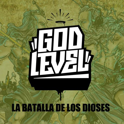 God Level (La Batalla de los Dioses) - Single