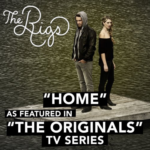Home (As Featured in "The Originals" TV Series) - Single