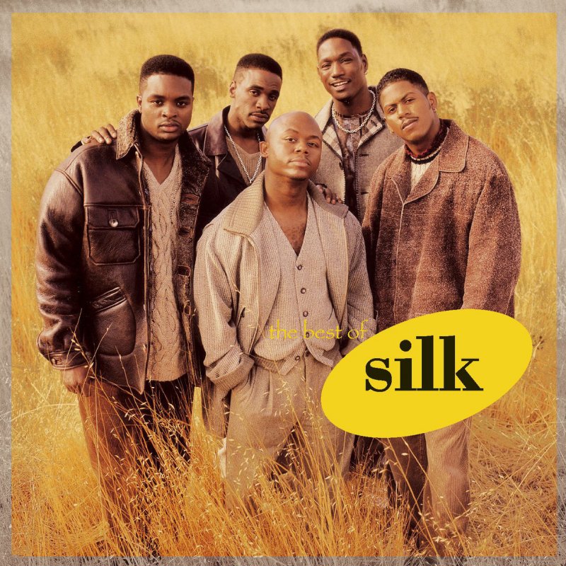 Silk Featuring Keith Sweat Happy Days Lyrics Musixmatch