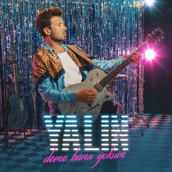 Yeniden By Yalin Album Lyrics Musixmatch Song Lyrics And