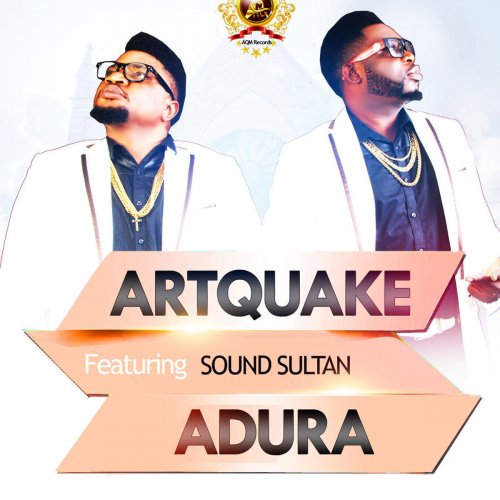 Adura (feat. Sound Sultan)