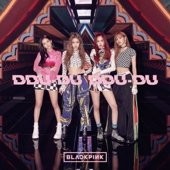 I Testi Delle Canzoni Dell Album Ice Cream Single Di Blackpink Mtv