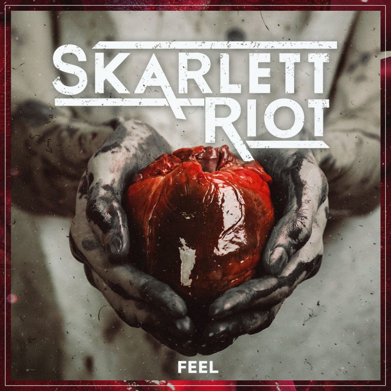 Skarlett Riot - Feel에 대한 이미지 검색결과