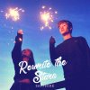 Rewrite the Stars lyrics – album cover