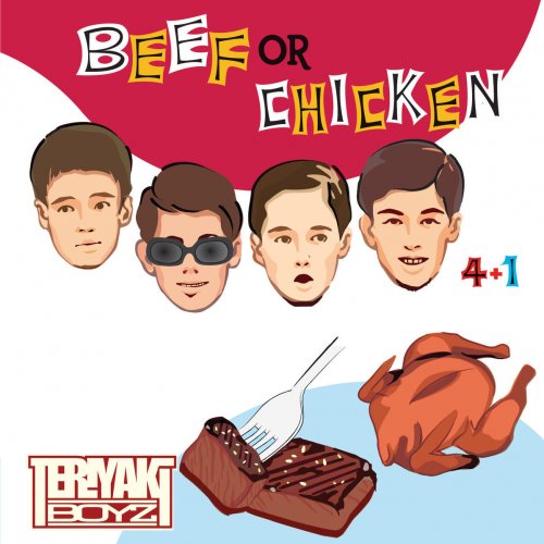 Teriyaki Boyz, Kanye West - I Still Love H.E.R. lyrics