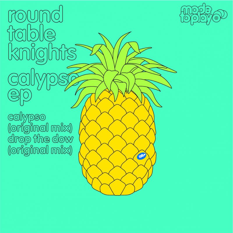 Creature Disagreement Lion Bauchamp feat. Round Table Knights - Calypso Lyrics | Musixmatch