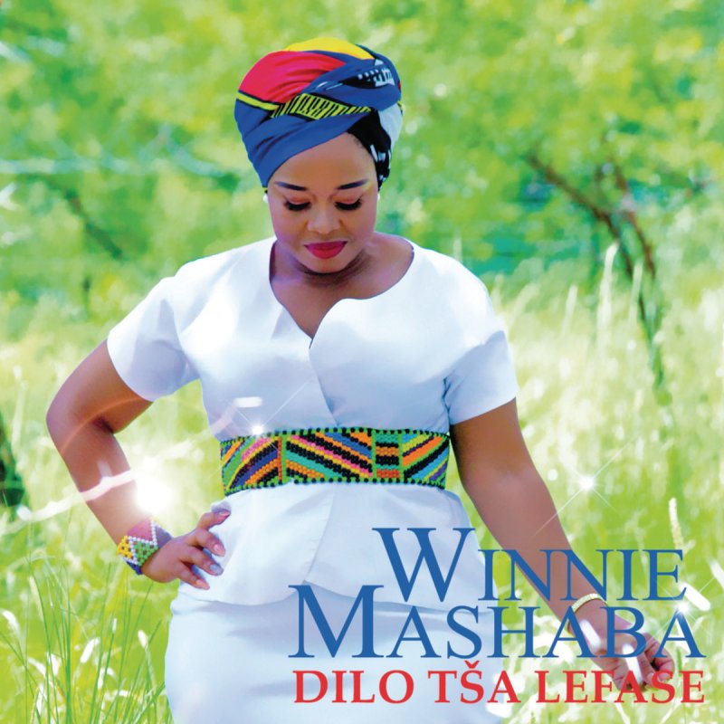 Winnie Mashaba All Songs