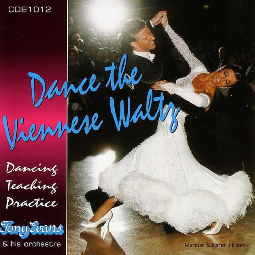 Dance The Viennese Waltz