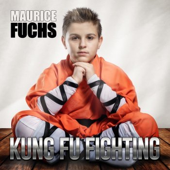 Kung Fu Fighting Testo Maurice Fuchs Mtv Testi E Canzoni