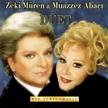 Hic Birseyde Gozum Yok Testo Zeki Muren Muazzez Abaci Mtv Testi E Canzoni