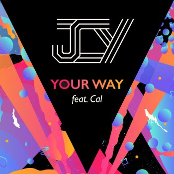 Your Way - feat. Cal