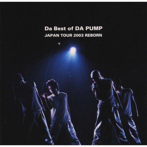 DA PUMP - SOUL ALIVE - Live.ver lyrics | Musixmatch