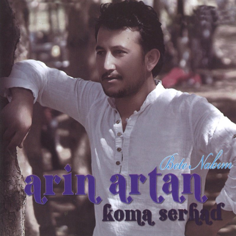 Arin Artan Feat Koma Serhad Cavken Lyrics Musixmatch