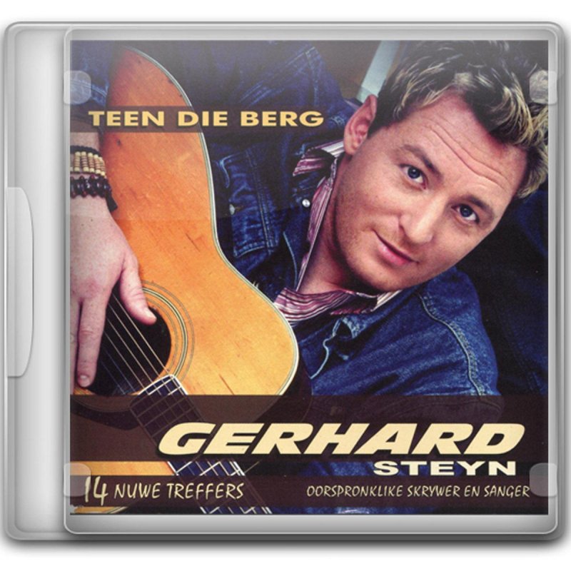 Gerhard Steyn Tussen Twee Riviere Lyrics Musixmatch