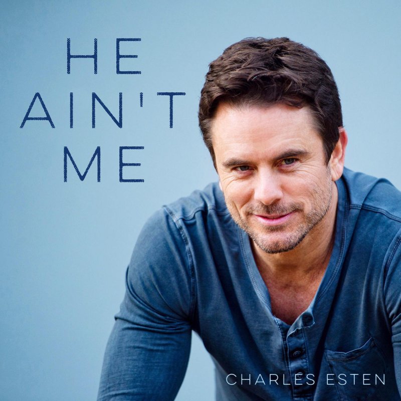 He ain t me. Чарльз Летран актер.