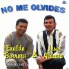 No Me Olvides Enaldo Barrera feat. José Aldana - cover art