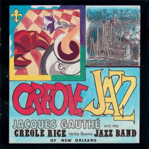 Creole Jazz