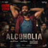 Alcoholia (From "Vikram Vedha") lyrics – album cover