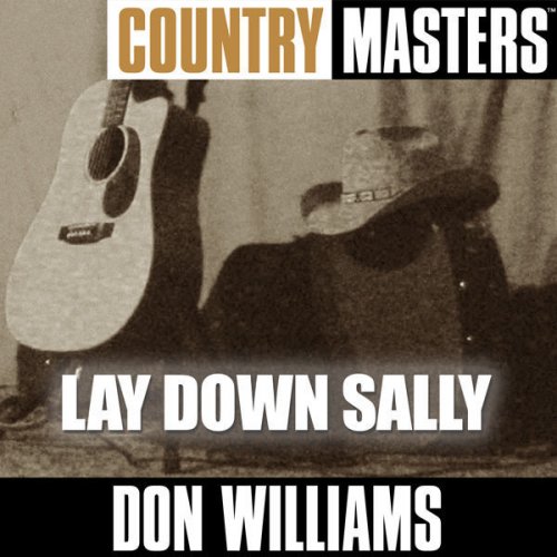 Country Masters: Lay Down Sally