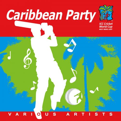 Caribbean Party - Official 2007 Cricket World Cup