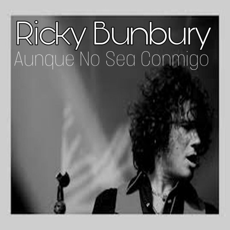 Aunque No Sea Conmigo Ricky Bunbury Lyrics Musixmatch Free enrique bunbury natalia lafourcade aunque no sea conmigo mexico df 09 30 2012 mp3. aunque no sea conmigo ricky bunbury