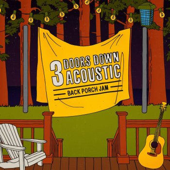 I Testi Delle Canzoni Dell Album Time Of My Life Di 3 Doors Down Mtv