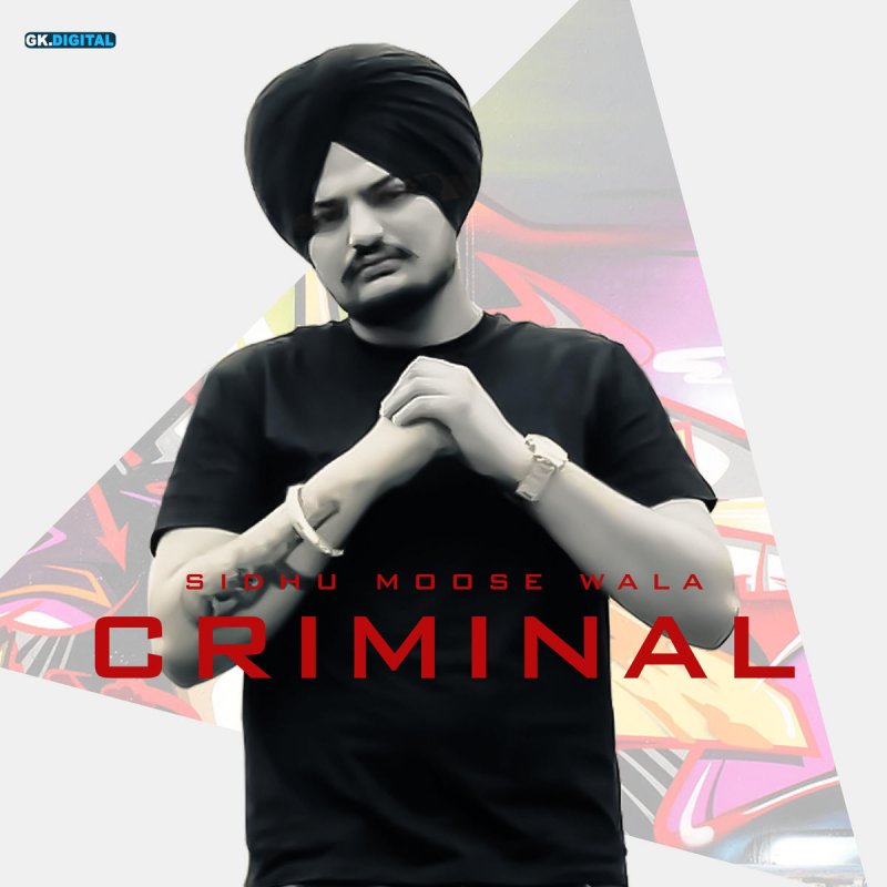 Sidhu Moose Wala Criminal Songtext Musixmatch Sidhu moose wala chosen full song sunny malton new punjabi song 2019 love song. sidhu moose wala criminal songtext