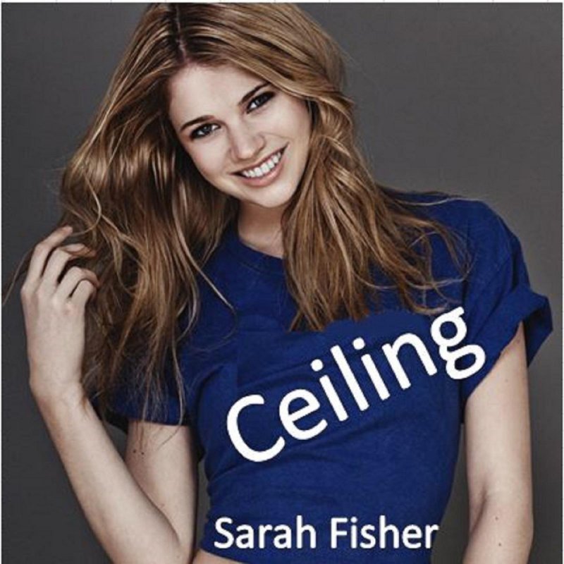Ceiling lyrics, Sarah Fisher Ceiling lyrics, Sarah Fisher lyrics, lyrics.
