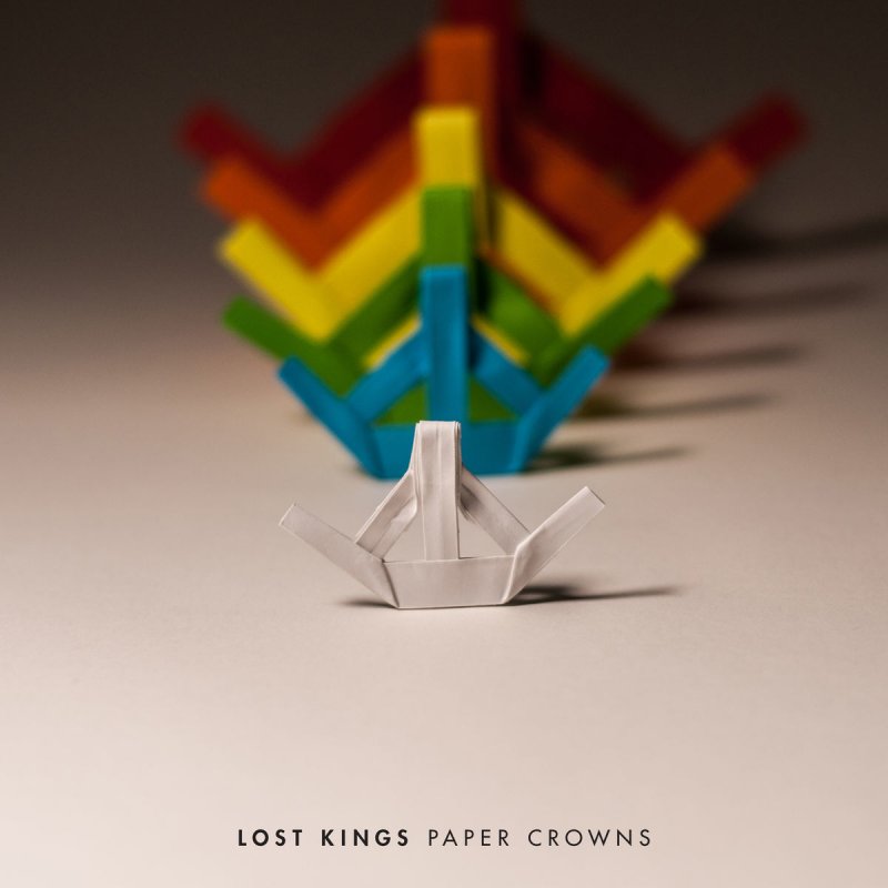 Lost Kings Feat Loren Gray Anti Everything Songtext Musixmatch
